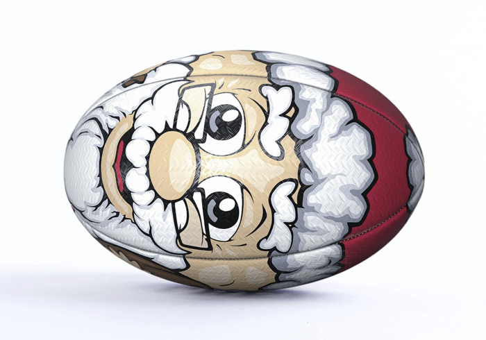 Minge rugby Gilbert Xmas [2]
