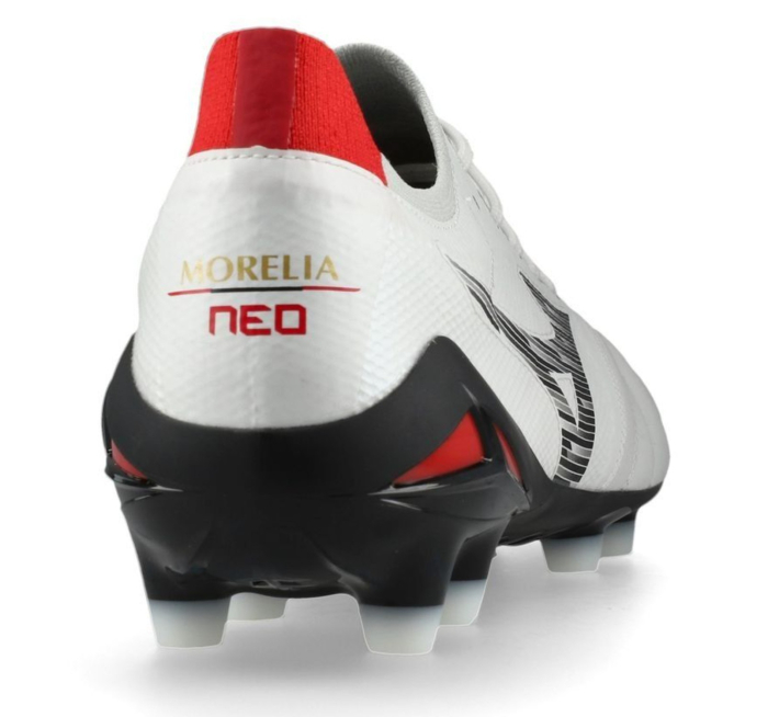 Mizuno Morelia Neo Elite FG [2]