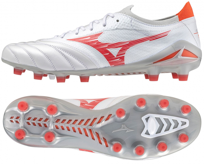 Mizuno Morelia Neo Elite FG [2]