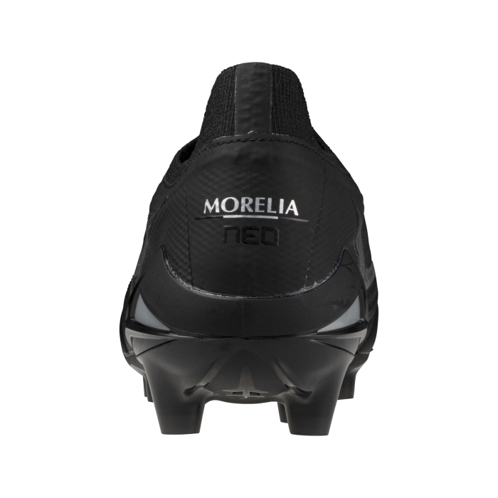 Mizuno Morelia Neo IV FG black [3]
