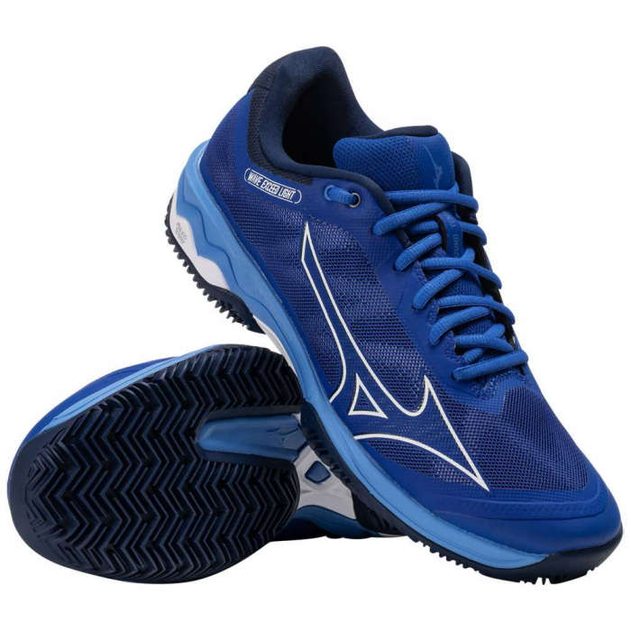 Mizuno tenis Wave Exceed Light [2]