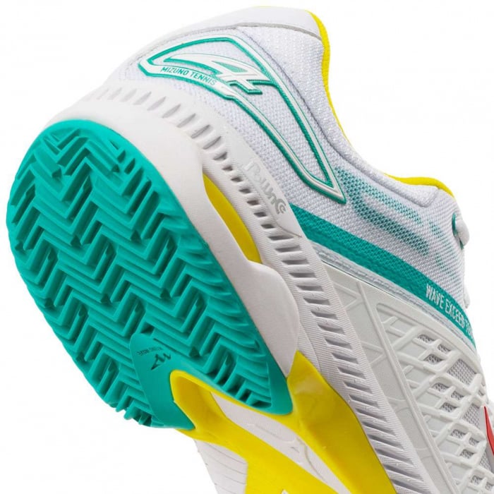 Mizuno tenis Wave Exceed Tour CC [4]