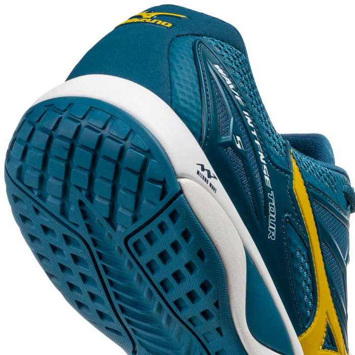 Mizuno tenis Wave Intense Tour [4]