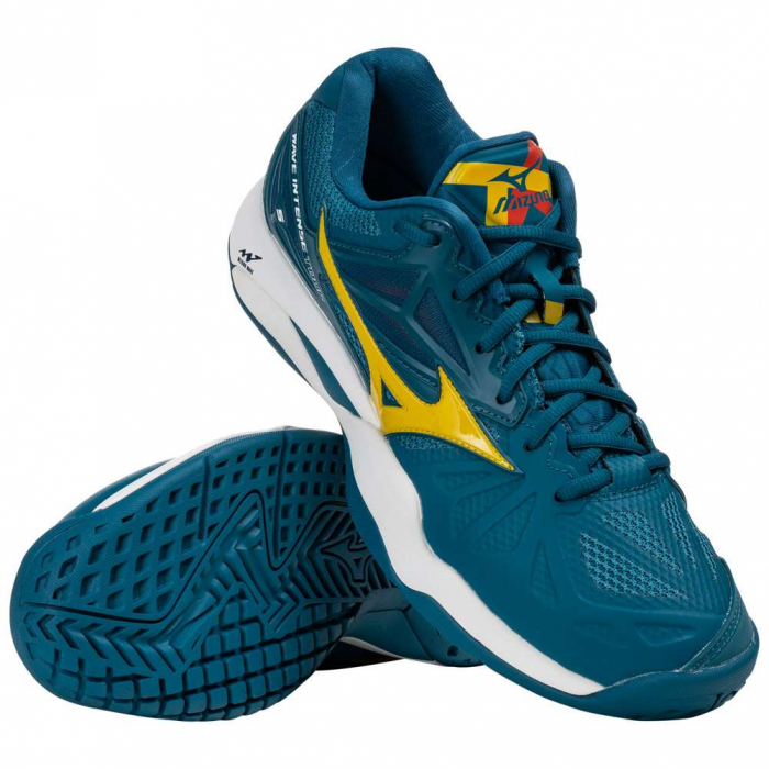 Mizuno tenis Wave Intense Tour [2]