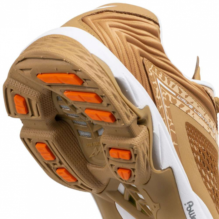 Mizuno volei Wave Lightning Z5 [4]