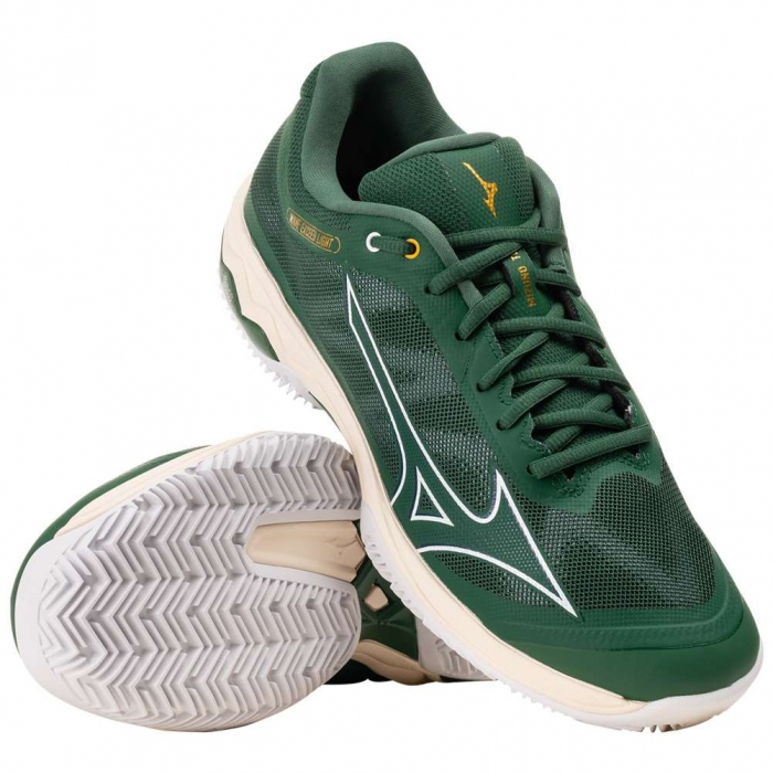 Mizuno Wave Exceed Light Clay Court [2]