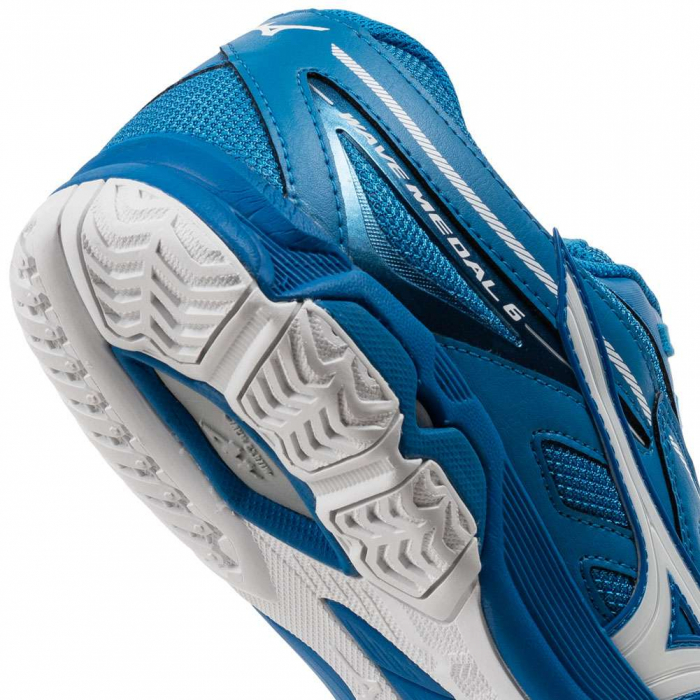 Mizuno tenis de masa Wave Medal 6 [4]