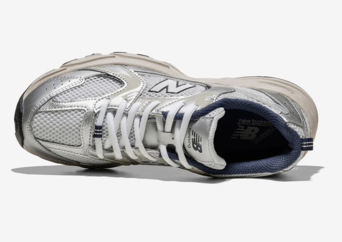 New Balance 530 Nimbus Cloud [3]