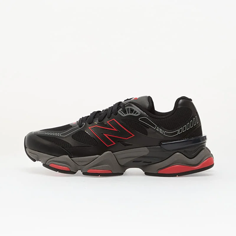 New Balance 9060 Grey Matter Reflection [2]