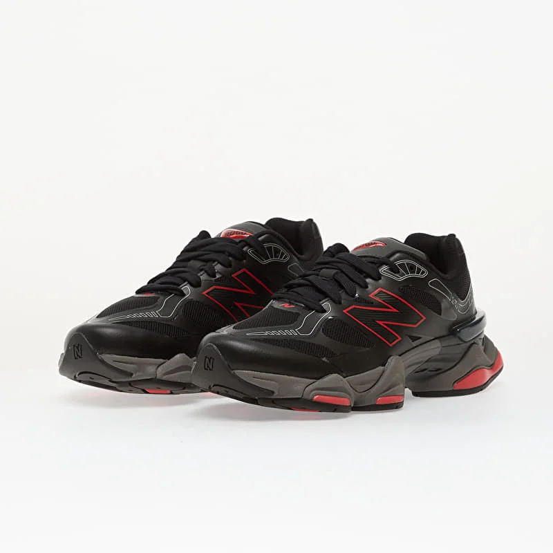 New Balance 9060 Grey Matter Reflection [4]