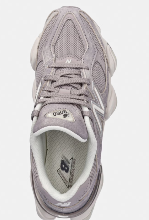 New Balance 9060 Truffle Salt [3]