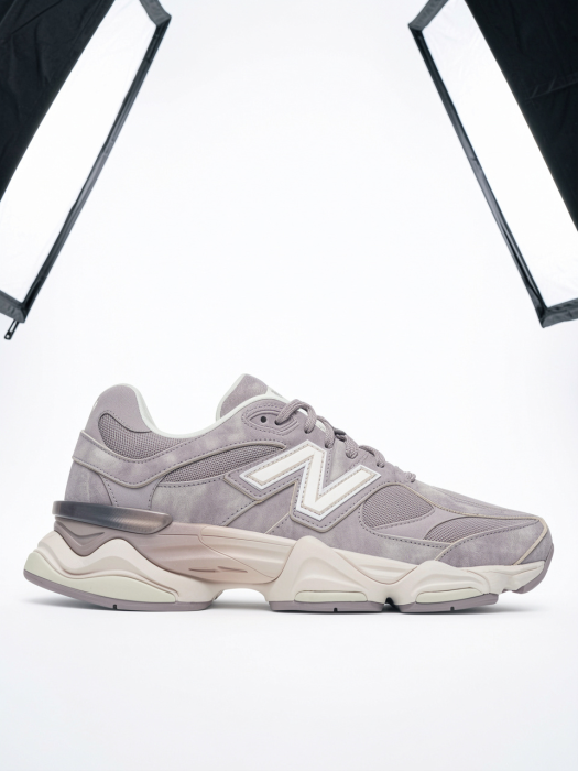 New Balance 9060 Truffle Salt [5]