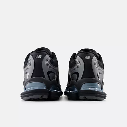New Balance Abzorb 2000 Black Grey [4]