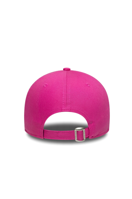 New Era Team Outline 9FORTYNew York Yankees Bright Pink [2]