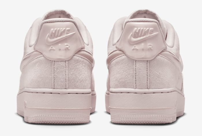 Nike Air Force 1 Low '07 Particle Pink [4]