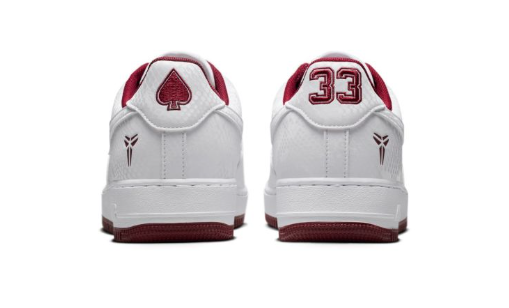 Nike Air Force 1 Low KOBE [4]