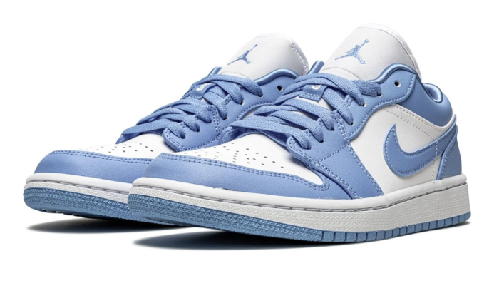 Nike Air Jordan 1 Low [2]
