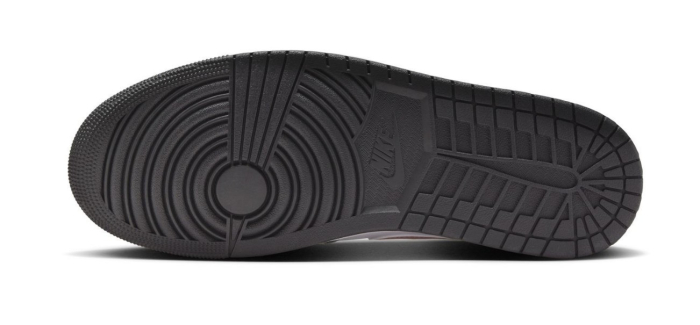 Nike Air Jordan 1 Low Black Rust Pink [5]