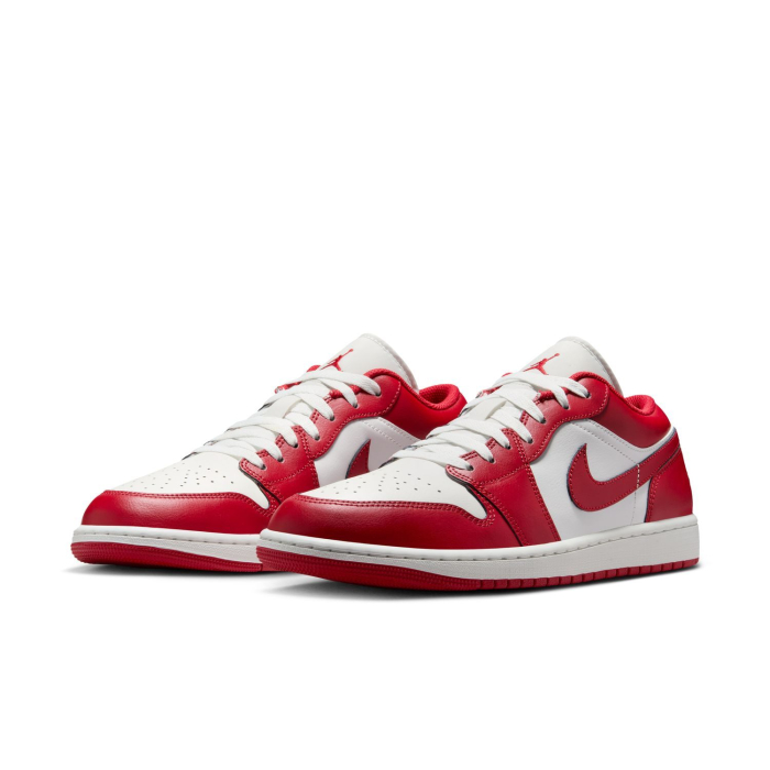 Nike Air Jordan 1 Low New Beginnings [3]