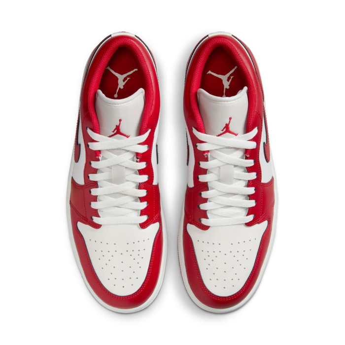 Nike Air Jordan 1 Low New Beginnings [5]