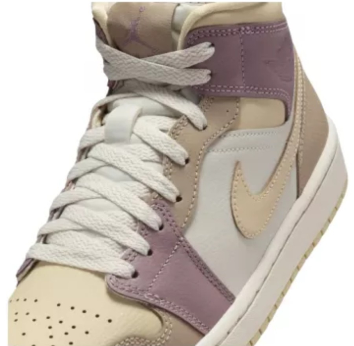 Nike Air Jordan 100 Rose [3]