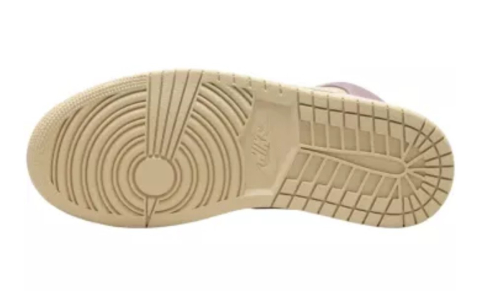 Nike Air Jordan 100 Rose [4]