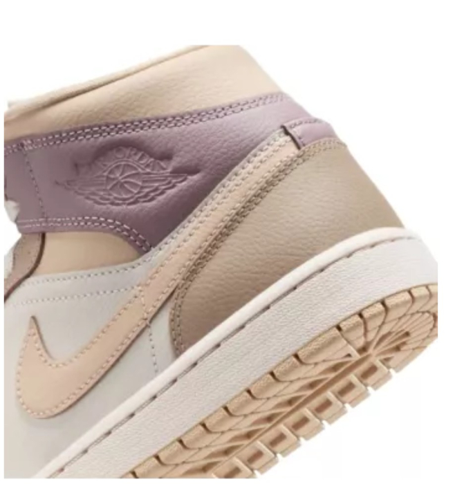 Nike Air Jordan 100 Rose [2]