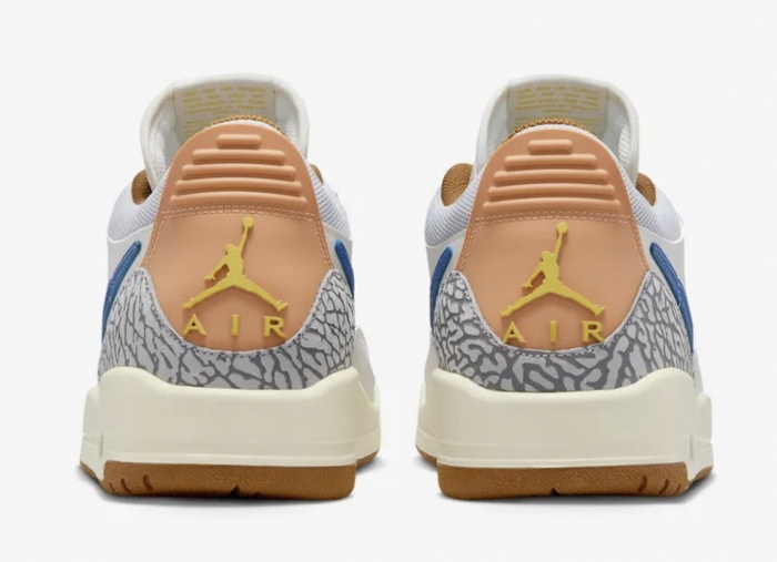 Nike Air Jordan 312 Legacy Low [3]
