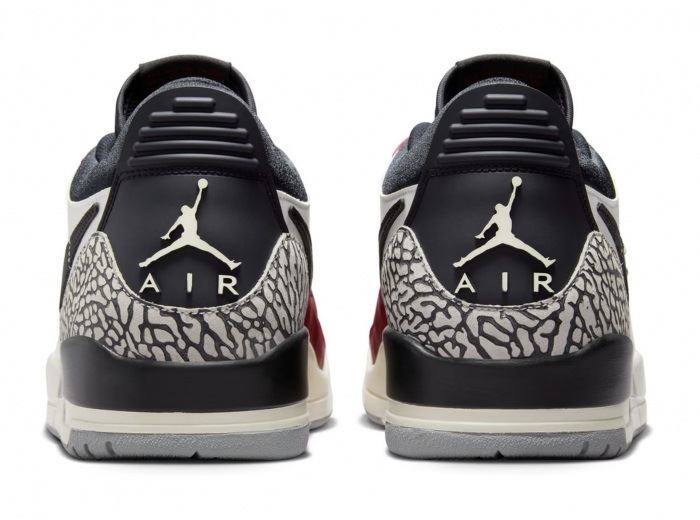 Nike Air Jordan 312 Legacy Low [3]