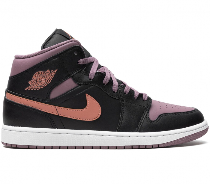 Nike Air Jordan Mid SE [4]