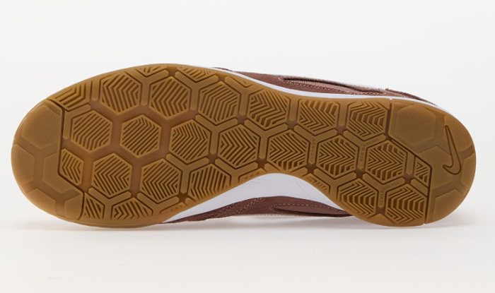 NIKE GATO DESERT DUST WHITE GUM [2]