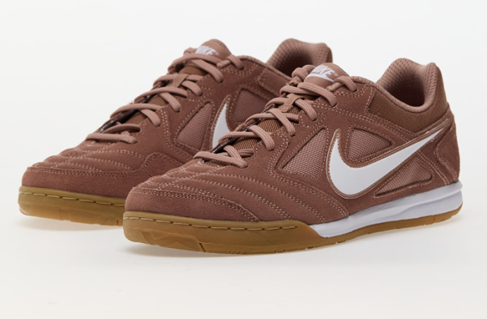 NIKE GATO DESERT DUST WHITE GUM [6]