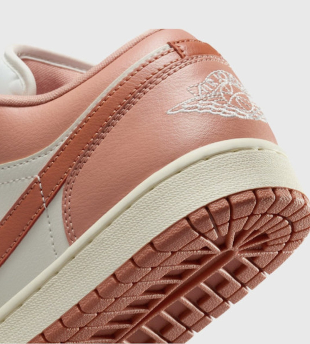 Nike Jordan 1 Low Madder Root [3]