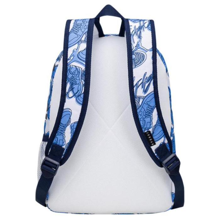 Nike Jordan Printed Backpack 10L [3]