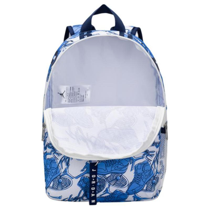 Nike Jordan Printed Backpack 10L [4]