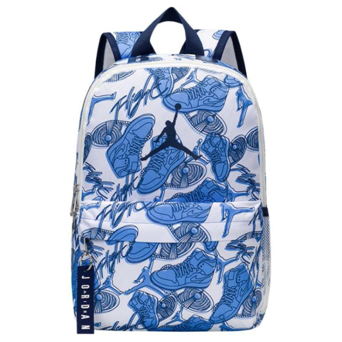 Nike Jordan Printed Backpack 10L [2]