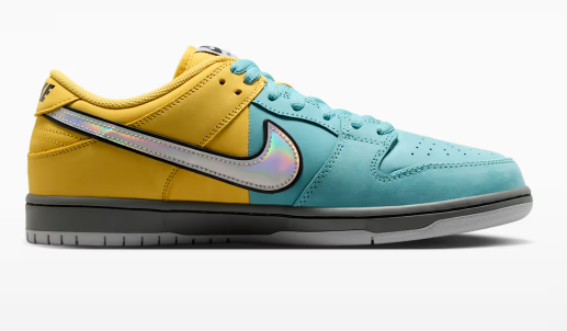 NIKE SB DUNK LOW PRO [3]