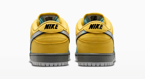 NIKE SB DUNK LOW PRO [6]