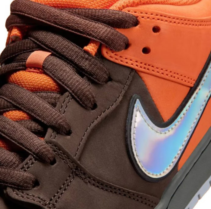 Nike SB Dunk Low Pro Muni [5]