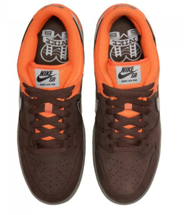Nike SB Dunk Low Pro Muni [3]
