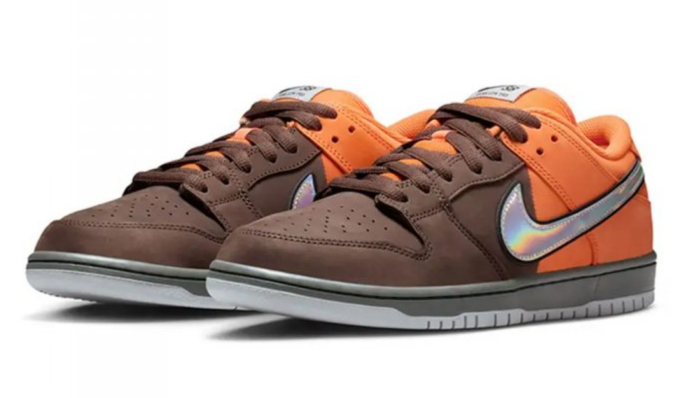 Nike SB Dunk Low Pro Muni [2]