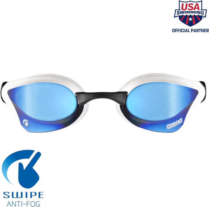 Ochelari inot Arena Cobra Ultra Swipe Mirror [3]