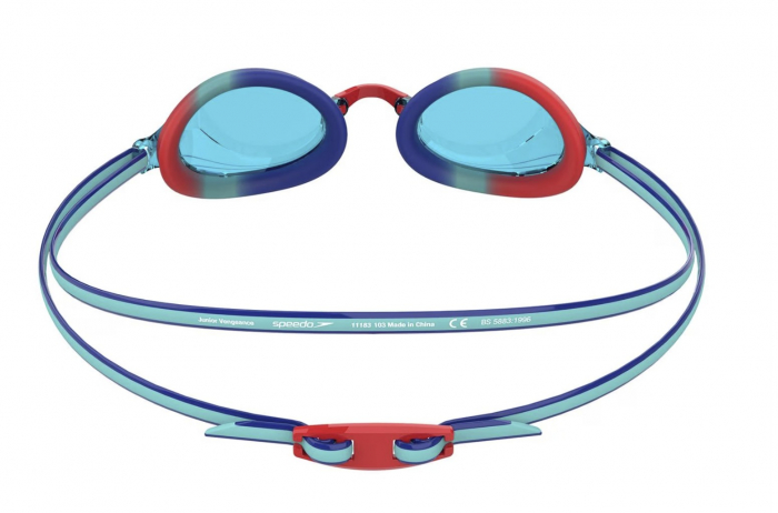 Ochelari inot Speedo Vengeance junior [2]