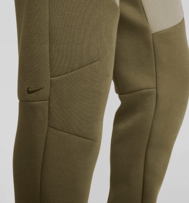 Pantaloni Nike Tech Fleece [2]