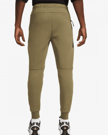 Pantaloni Nike Tech Fleece [3]