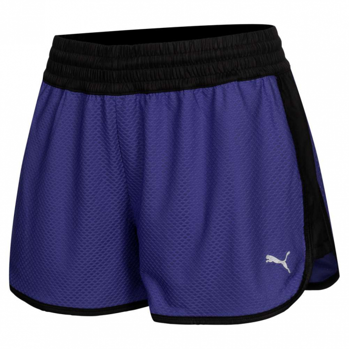 Pantaloni scurti Puma Mesh It Up [1]