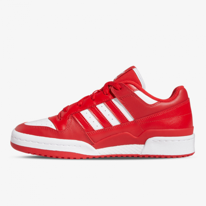 Pantofi Adidas Forum Low CL [2]