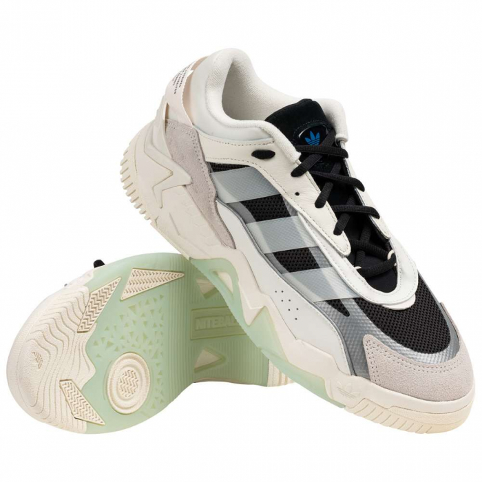 Pantofi Adidas Niteball II [2]