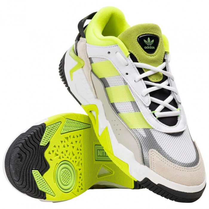 Pantofi Adidas Niteball II [2]