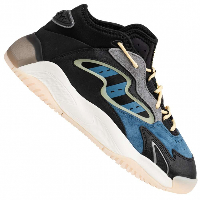 Adidas Streetball II [2]